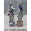 Image 4 : victorian figurines 6