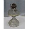 Image 1 : coal oil lamp no chimney