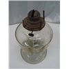 Image 2 : coal oil lamp no chimney