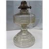 Image 3 : coal oil lamp no chimney