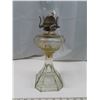Image 2 : coal oil lamp