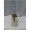 Image 3 : coal oil lamp