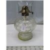 Image 2 : coal oil lamp