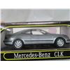 Image 4 : mercedes benz CLK
