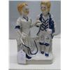 Image 2 : victorian figurine