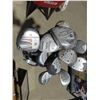 Image 4 : right handed set of golf clubs