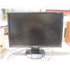 Image 1 : 25" samsung monitor