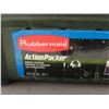 Image 2 : 58.7L rubber maid action packer