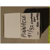 Image 2 : pinnacle 91/92 complete set 420 cards