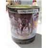 Image 1 : hockey garbage can ken danby