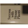 Image 5 : success with plants books