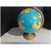 Image 2 : World globe