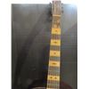 Image 3 : Vintage archtop guitar 1940"
