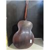 Image 4 : Vintage archtop guitar 1940"