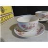 Image 2 : 4 piece china tea set