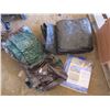 Image 1 : 3 tarps
