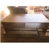 Image 1 : tv stand - 24"x48"x16"H