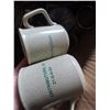 Image 2 : lot of cups and mugs