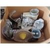 Image 1 : kenwood food processor and misc