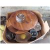 Image 2 : kenwood food processor and misc