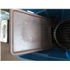Image 3 : 3 large totes of housewares
