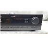 Image 3 : Yamaha natural sound AV receiver HTR-5630, w/ remote