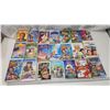 Image 1 : Collection of Children's VHS/DVD movies