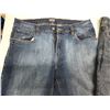 Image 4 : Pair of Men's 34w-32/34L Men's jeans - excellent condition