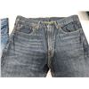 Image 5 : Pair of Men's 34w-32/34L Men's jeans - excellent condition