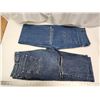 Image 2 : Pair of Men's 36w-30/31L Men's jeans - excellent condition