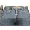 Image 6 : Pair of Men's 36w-30/31L Men's jeans - excellent condition