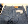 Image 8 : Pair of Men's 36w-30/31L Men's jeans - excellent condition