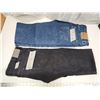 Image 3 : Pair of Men's 36w/30L Men's jeans - excellent condition