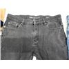Image 4 : Pair of Men's 36w/30L Men's jeans - excellent condition