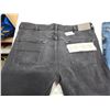 Image 6 : Pair of Men's 36w/30L Men's jeans - excellent condition