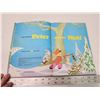 Image 2 : Vintage, Disney's "Peter and the Wolf" children's book - 1971