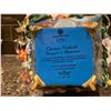 Image 2 : Thomas Kinkade Bouqet Of Memories Floral Arrangment And Other Elegant Home decor
