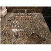 Image 1 : Huge Assortment Of Collectable Miniature Spoons