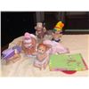 Image 1 : Assortment Of Collectable Decorative Babies