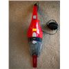 Image 1 : Dirt Devil Quick Flip Hand Held Vacuum Cleaner MO:BD3015