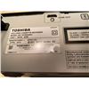 Image 2 : Toshiba DVD Video Cassette Recorder MO:DVR630KC