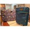 Image 2 : Jordache And Misc Suitcases
