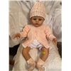 Image 1 : The Ashton Drake Galleries Realistic Baby Doll