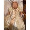 Image 1 : The Ashton Drake Galleries Prince George Of Cambridge Commemorative Baby Doll