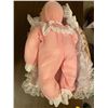 Image 2 : Knowles Baby Book treasures ( Elizabeths Homecoming) Baby Doll