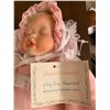 Image 3 : Knowles Baby Book treasures ( Elizabeths Homecoming) Baby Doll