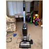 Image 1 : Bissel Crosswave Pet Pro Electric Wet/Dry Vacuum With Cahrging Doc MO:3011D