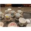Image 4 : Large Assortment Of Various Mugs