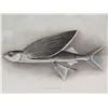 Image 2 : Flying Fish Malolo 1905 Lithograph, Framed, 14"x11"