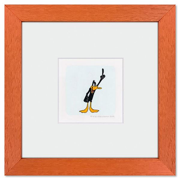 Daffy Duck by Looney Tunes